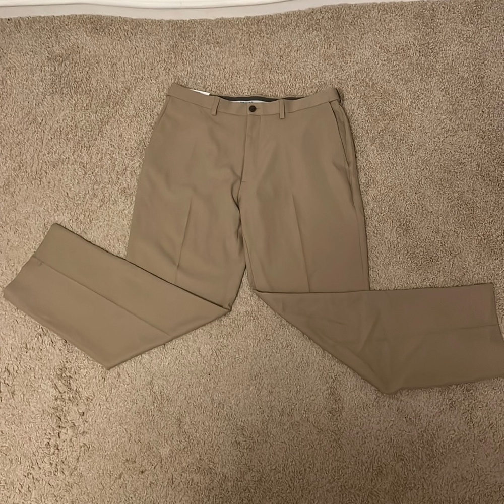 Haggar Dress Pants